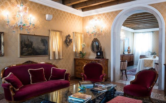 Relais Alberti 4*