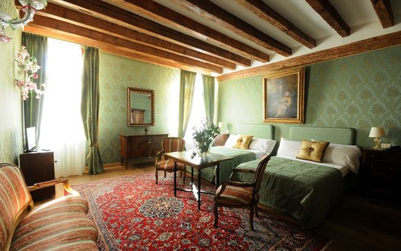 Relais Alberti 4*