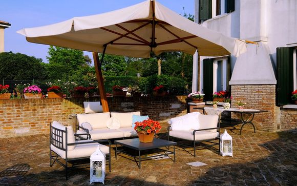 Relais Alberti 4*