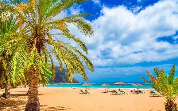 Relax, mare e divertimento sulla costa di Punta de Ajabo