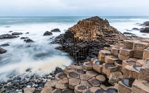 Game of Thrones Autotour e autotour cinematografico dell'Irlanda