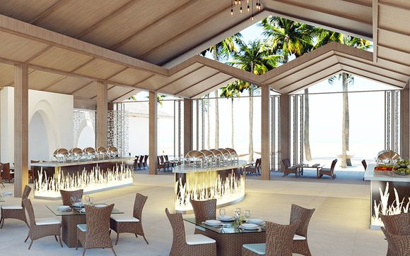 Carpe Diem Beach Resort & Spa
