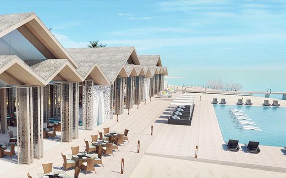 Carpe Diem Beach Resort & Spa