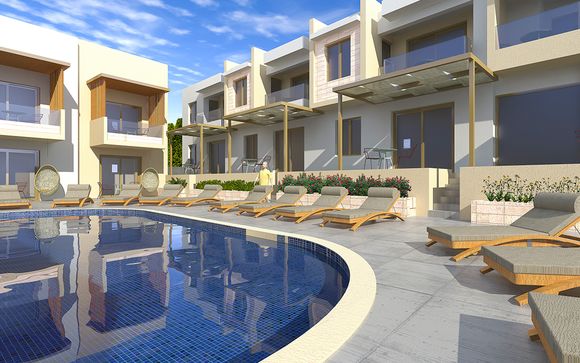 Il Pefki Deluxe Residence