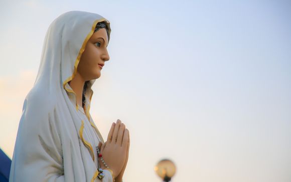 Alla scoperta di Lourdes