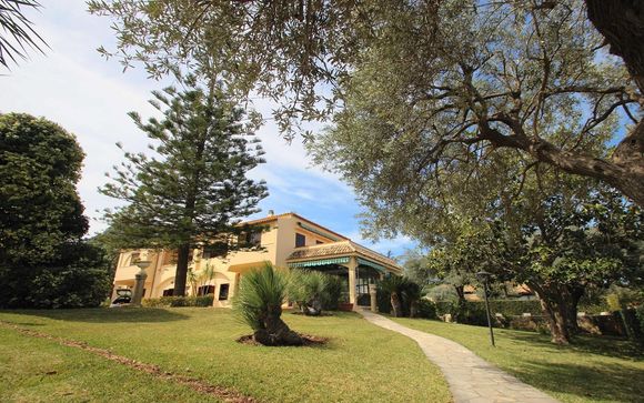 Agriturismo La Perciata