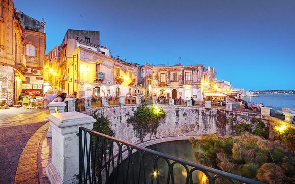 Alla scoperta di Siracusa