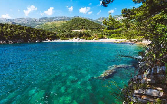 Modernità e relax 4* a pochi passi dalla spiaggia