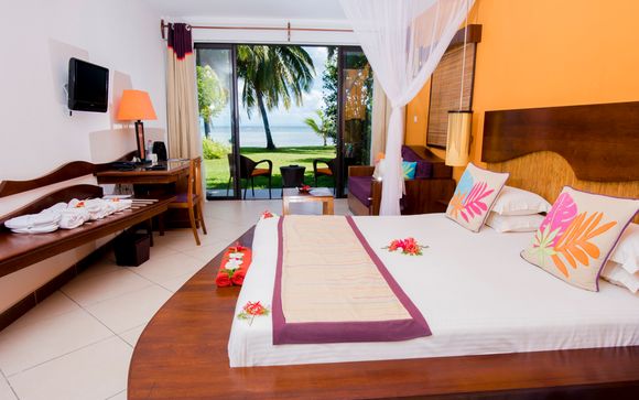 Il Soanambo Hotel 4* 