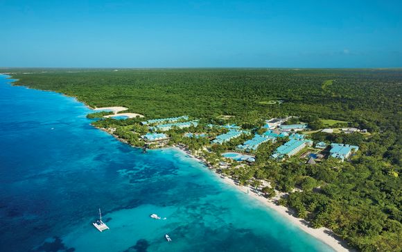 Hilton La Romana 5* - Adults Only