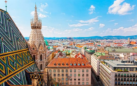 Alla scoperta di Vienna