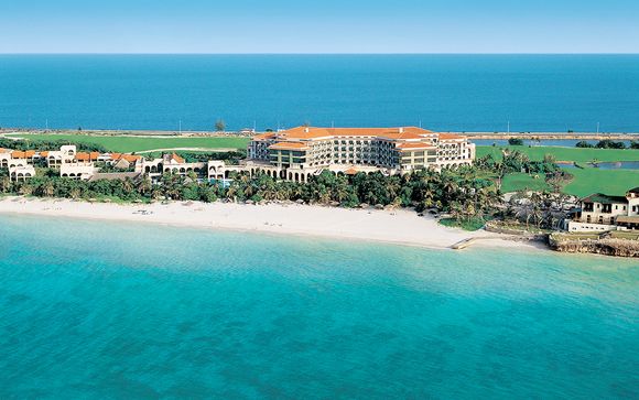 Varadero - Melià Las Americas 5* - Adults Only