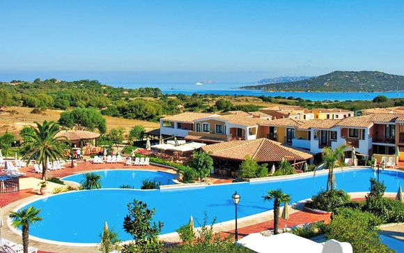 IGV Club Santaclara 4*