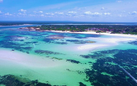 Soft All Inclusive in resort 4* sulla spiaggia di Garoda