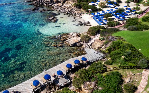 Alla scoperta della Costa Smeralda