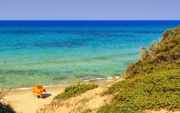 Alla scoperta di il Salento