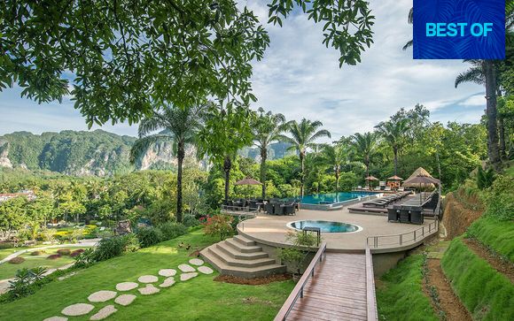 Il fascino della Thailandia tra lusso, templi, giungla e spiagge
