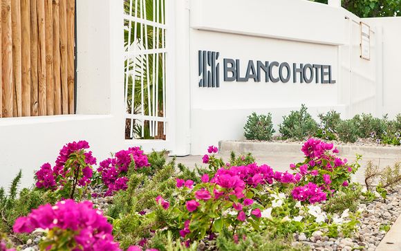 Blanco Hotel