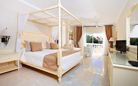 Il Luxury Bahia Principe Cayo Levantado 5*