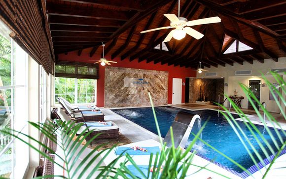 Il Luxury Bahia Principe Cayo Levantado 5*