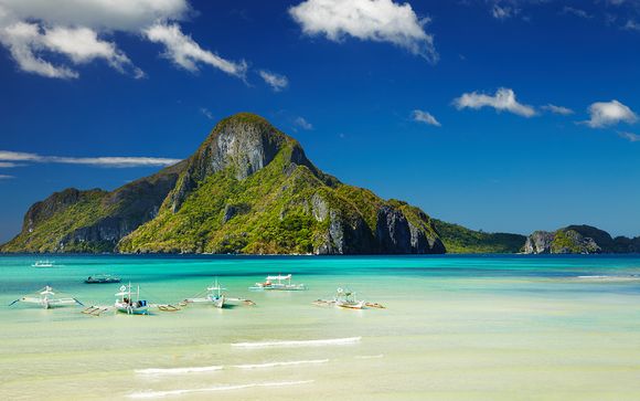 Incredibile Palawan: ultima frontiera naturale delle Filippine