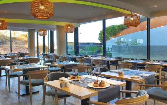 Hotel Jupiter Marina 4* - Adults Only