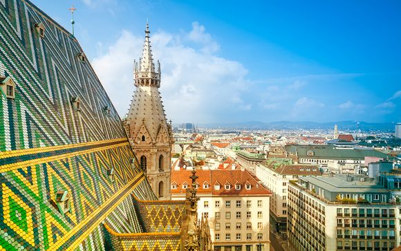Alla scoperta di Vienna