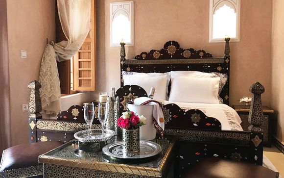 Riad Miral