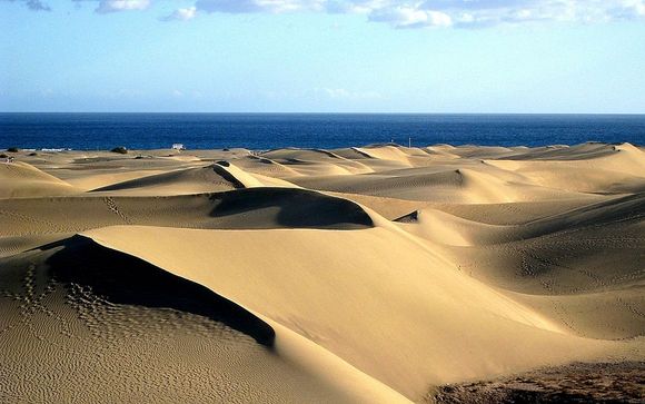 Alla scoperta di Gran Canaria