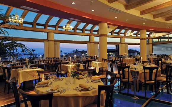 Il Kandia's Castle Resort & Thalasso 5*