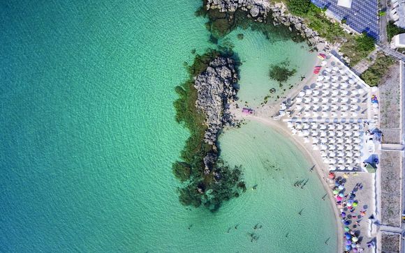 Alla scoperta della Puglia