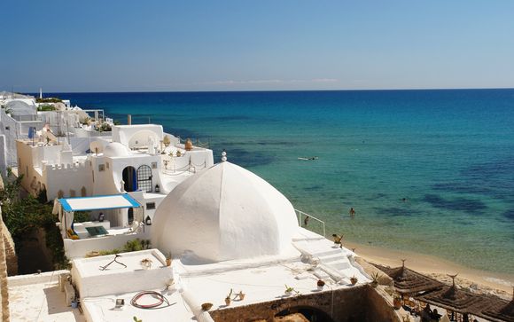 Alla scoperta della Tunisia