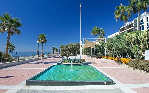 Alla scoperta di Marbella