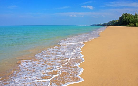 Alla scoperta della Thailandia
