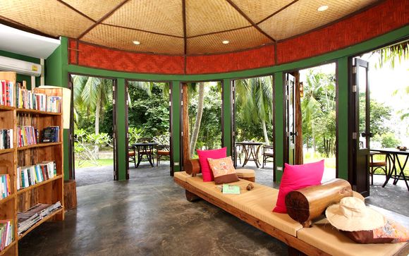 Koh Yao Yai - Koh Yao Yai Village 4*