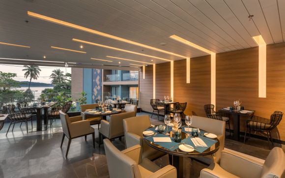 Phuket - The Nature Phuket 5*