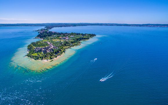 Alla scoperta del Lago di Garda