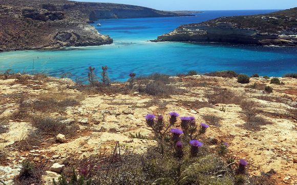 Alla scoperta di Lampedusa