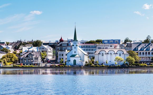 Alla scoperta di Reykjavík