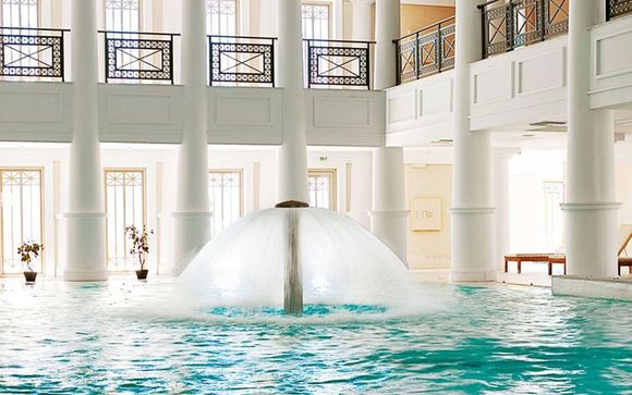 Il Grecotel Olympia Oasis and Aqua Park 5*