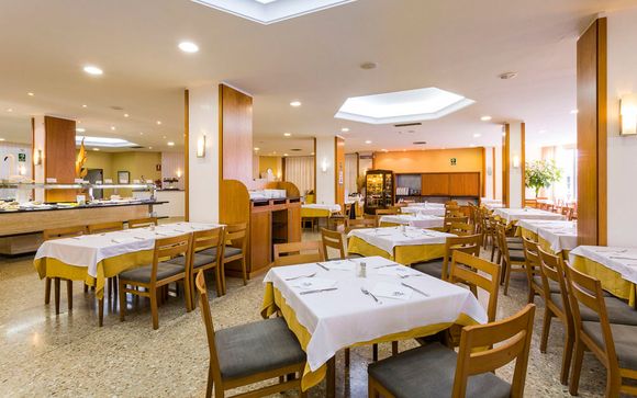 Fiesta Hotel Tanit