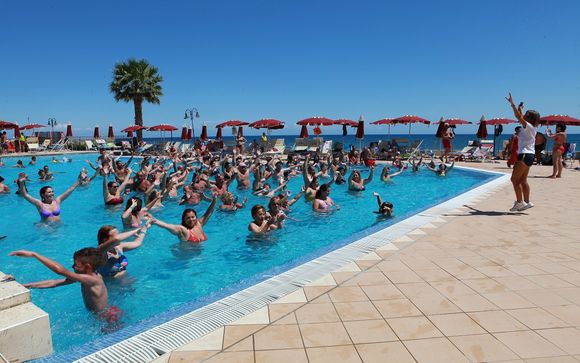 Il Club Esse Costa dello Ionio