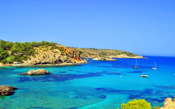 Alla scoperta di Ibiza