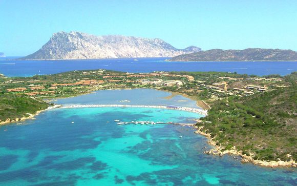Alla scoperta della Costa Smeralda