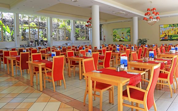 Il Labranda Riviera Marina 4*