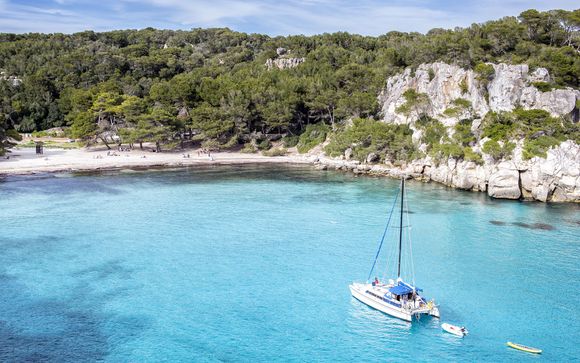 Alla scoperta di Minorca