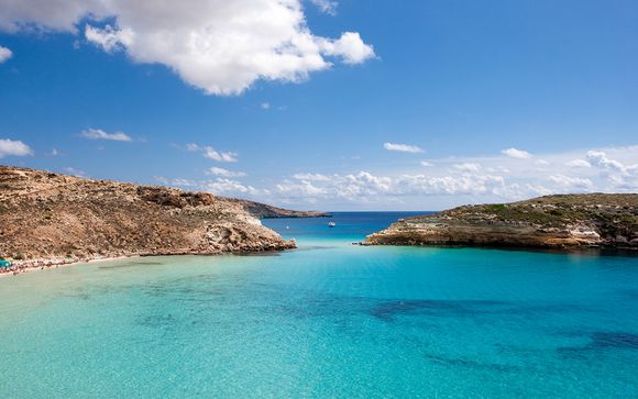 I Dammusi Di Borgo Cala Creta Lampedusa Fino A 70