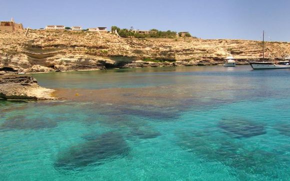 Rustico Dammuso Isola Dei Conigli Lampedusa Annunci Agrigento