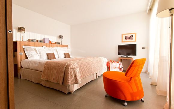 L'Hotel Casadelmar 5*