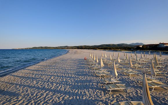 Alla scoperta della Sardegna